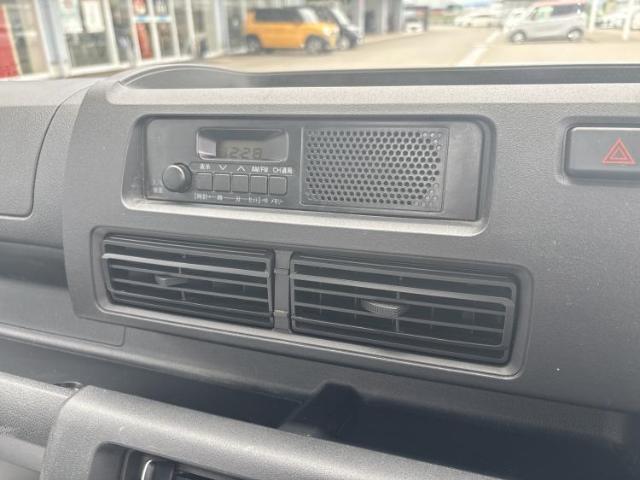 Toyota Pixis Truck 4