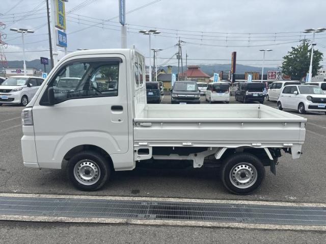 Toyota Pixis Truck 5