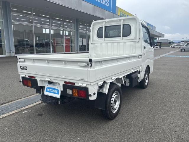Toyota Pixis Truck 6