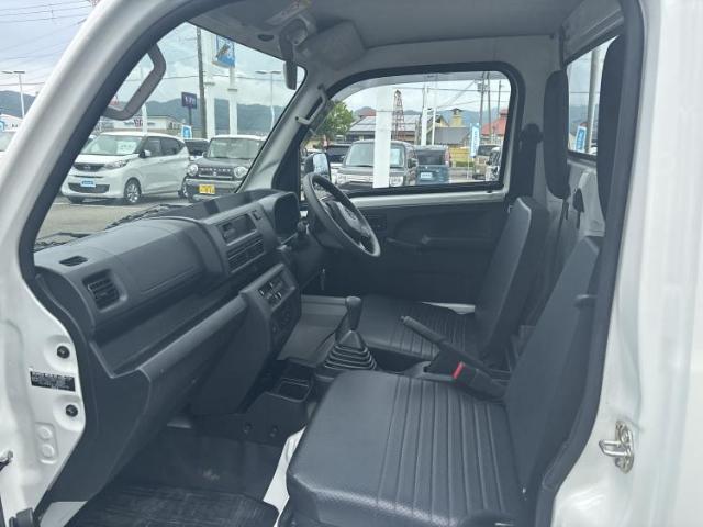 Toyota Pixis Truck 7
