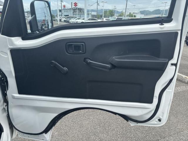 Toyota Pixis Truck 8
