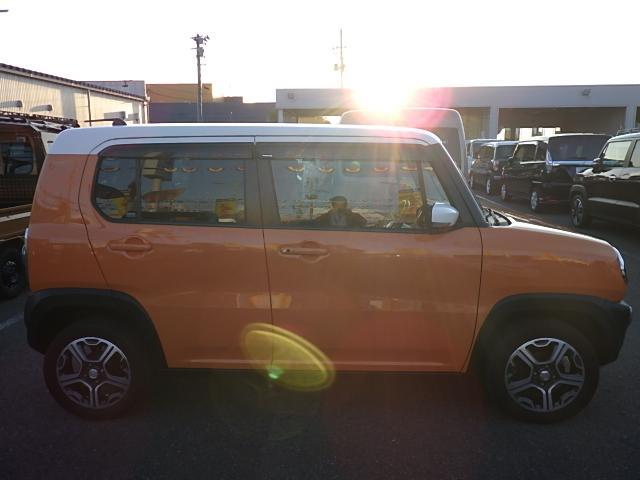 Suzuki Hustler 4