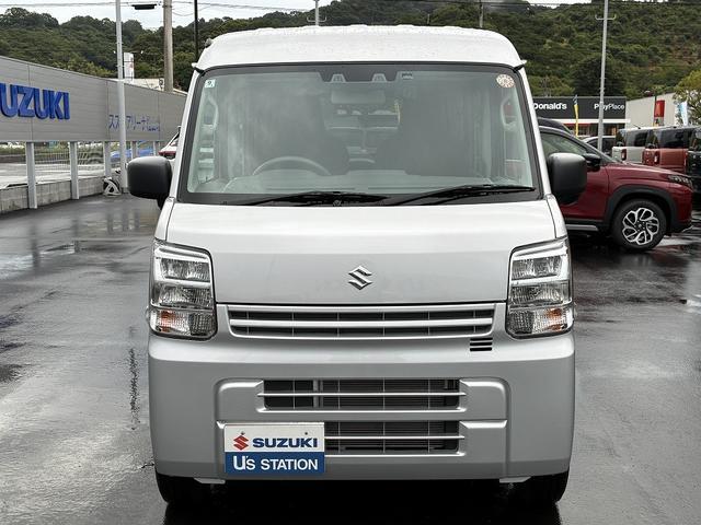 Suzuki Every 2