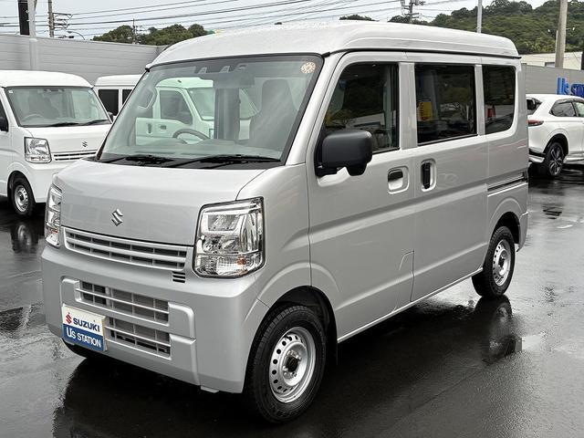 Suzuki Every 3