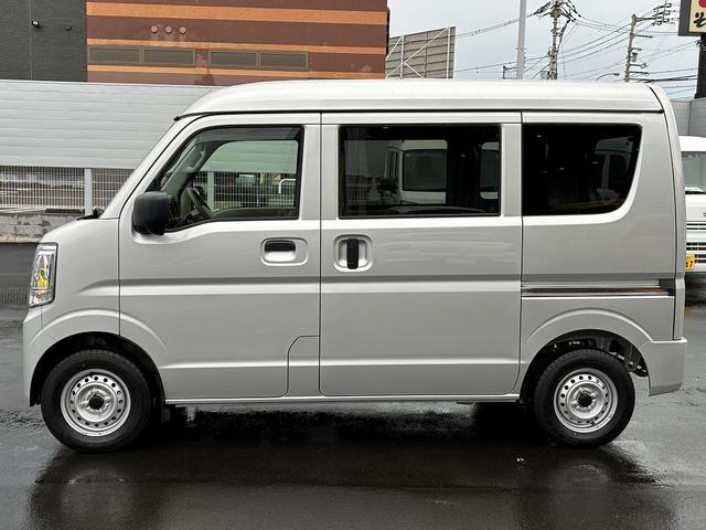 Suzuki Every 4