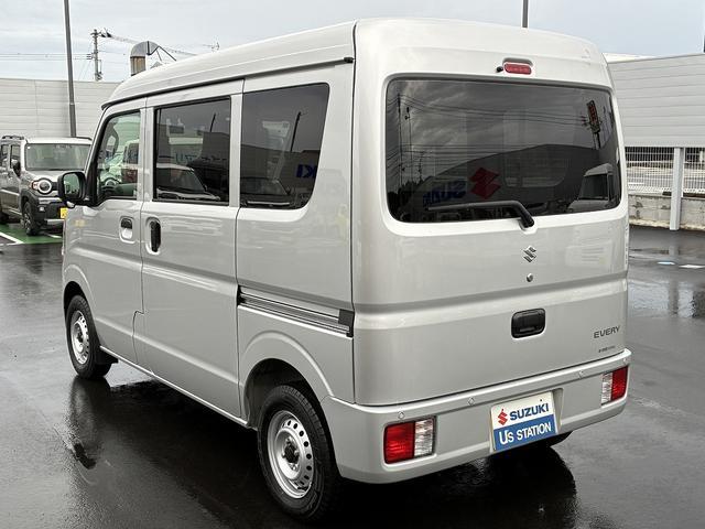 Suzuki Every 5