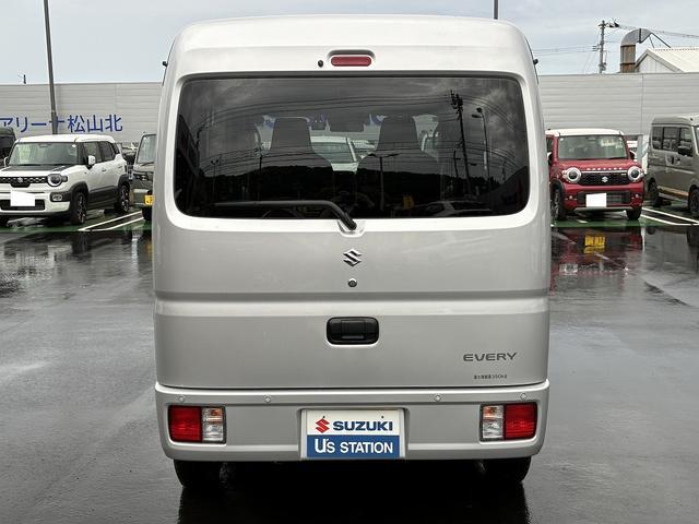 Suzuki Every 6