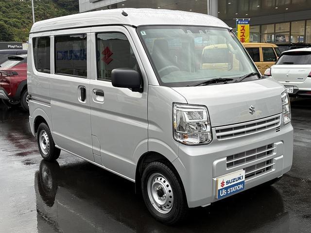 Suzuki Every 9