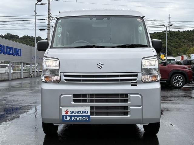 Suzuki Every 10