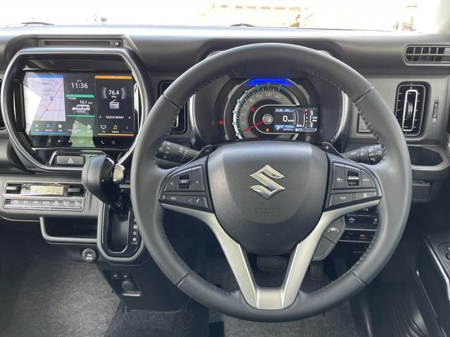 Suzuki Hustler 4