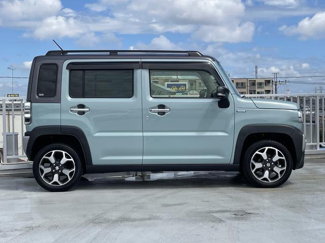 Suzuki Hustler 8