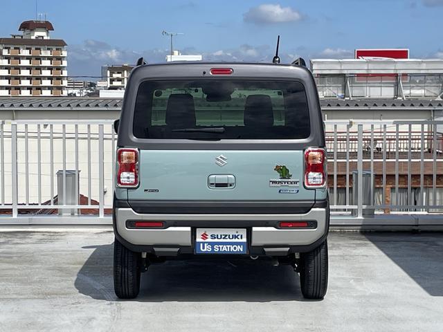 Suzuki Hustler 10