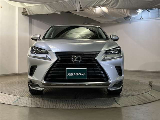 Lexus NX 2