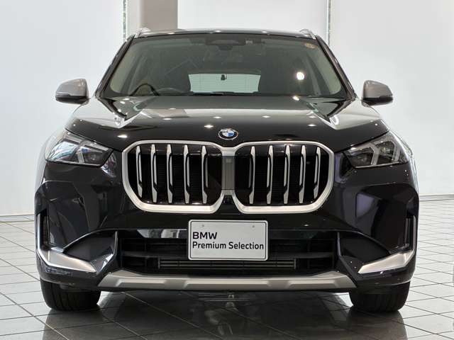 BMW X1 2