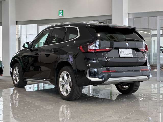 BMW X1 5