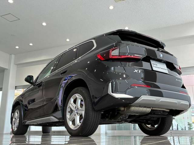 BMW X1 7