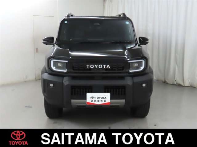 Toyota Land Cruiser FJ 11