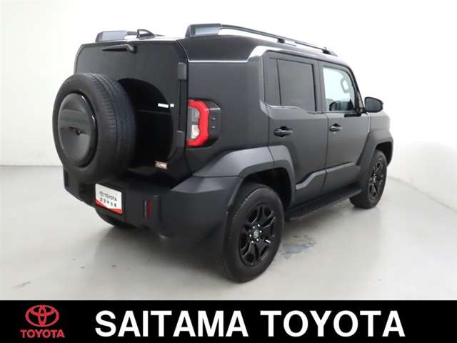 Toyota Land Cruiser FJ 9