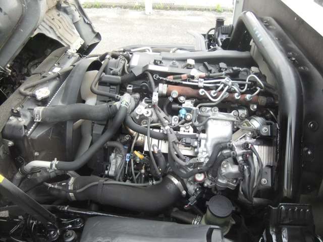 Toyota Toyoace 12