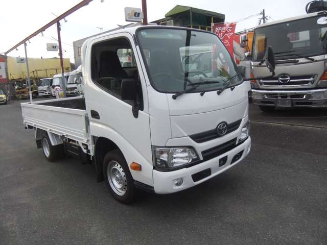 Toyota Toyoace 2