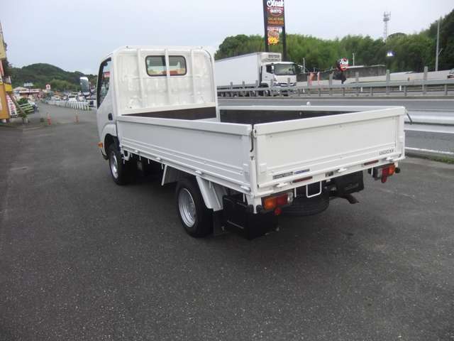 Toyota Toyoace 4