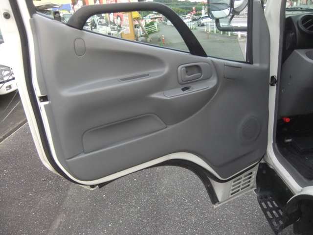 Toyota Toyoace 8