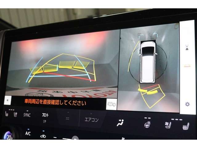 Toyota Alphard 11