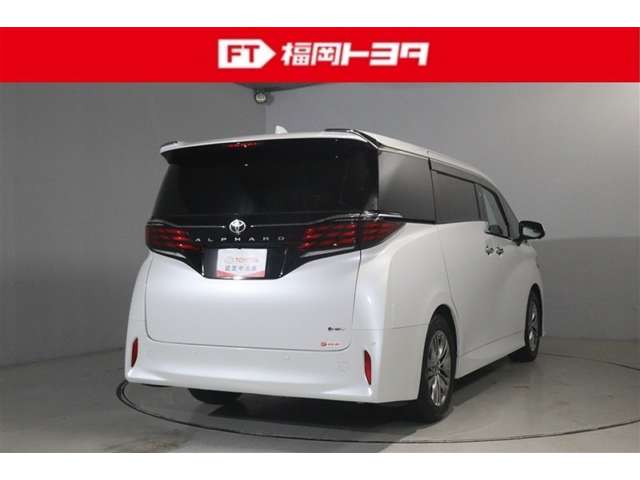 Toyota Alphard 7