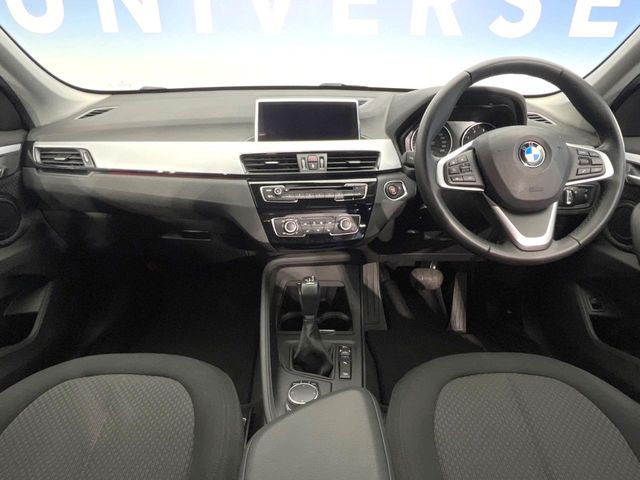 BMW X1 2