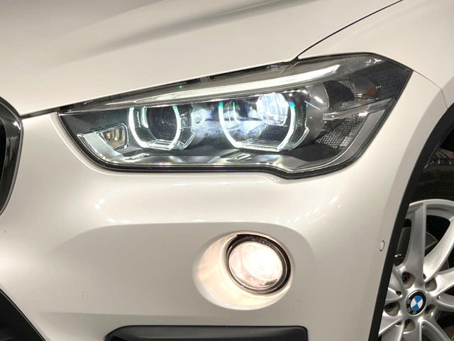 BMW X1 9