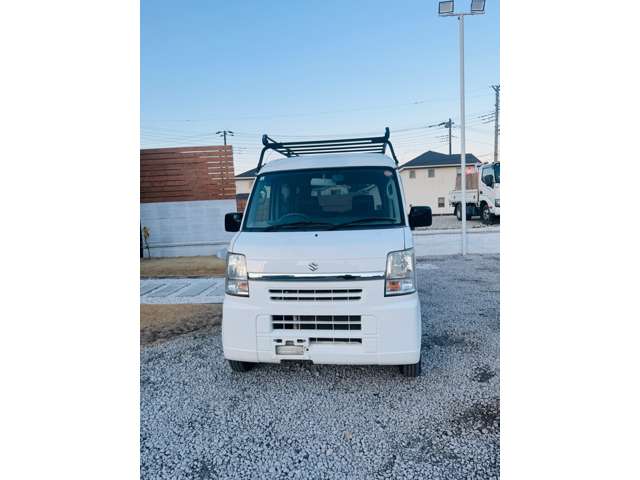 Suzuki Every 5