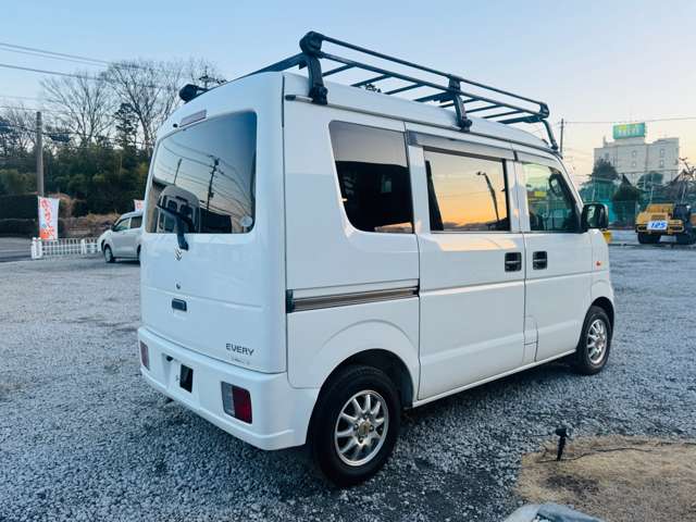 Suzuki Every 6