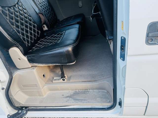 Suzuki Every 7