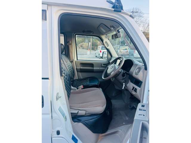 Suzuki Every 9