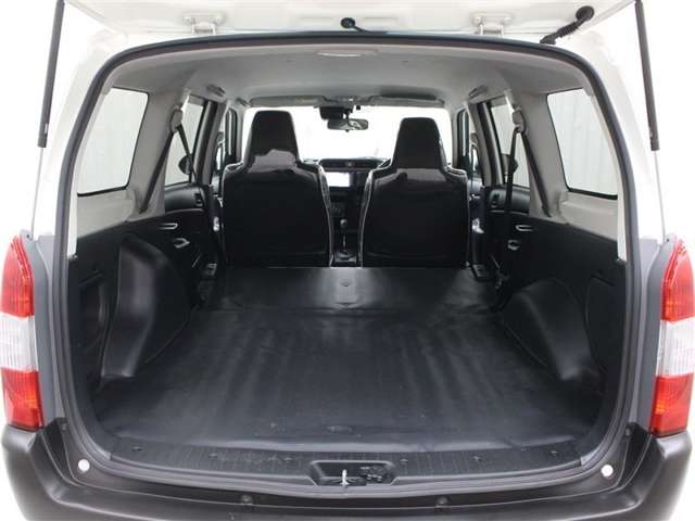 Toyota Probox Van 12