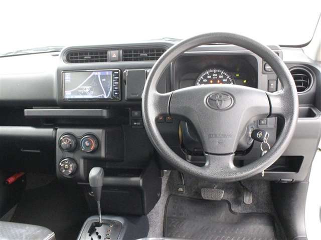 Toyota Probox Van 5