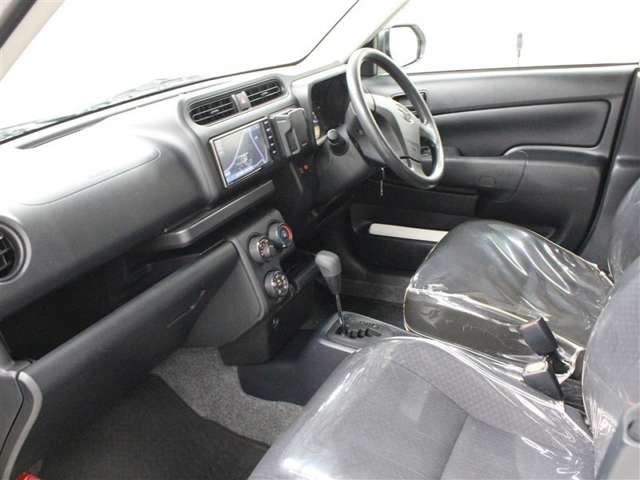 Toyota Probox Van 8