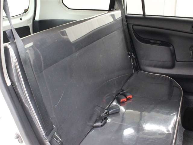 Toyota Probox Van 9