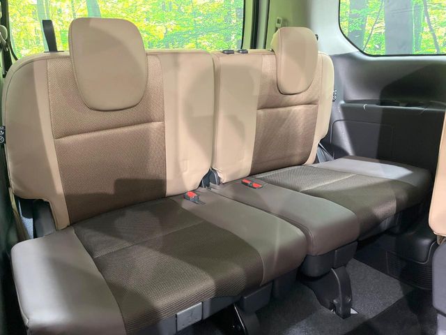 Nissan Serena 9