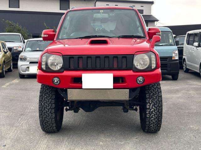 Suzuki Jimny 12