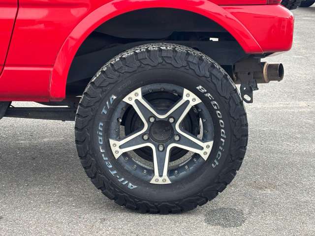 Suzuki Jimny 3
