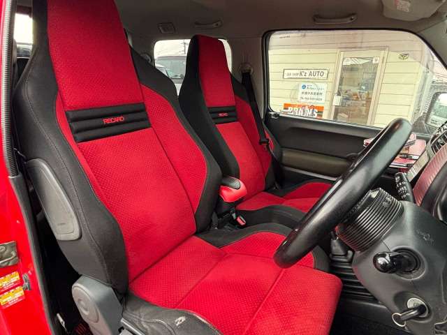 Suzuki Jimny 5