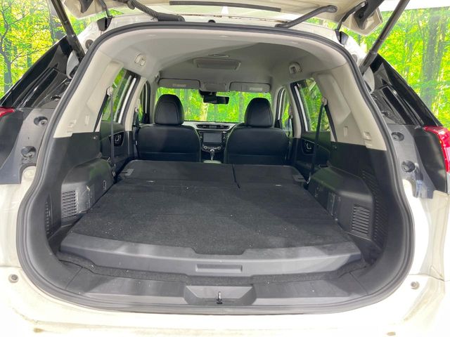 Nissan X-Trail 10