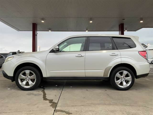Subaru Forester 12
