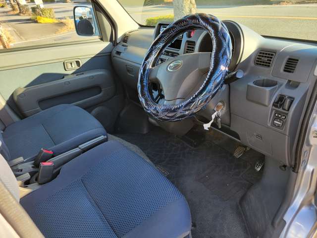 Daihatsu Hijet Cargo 9