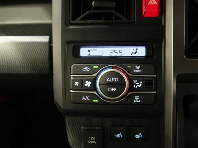 Daihatsu Taft 11