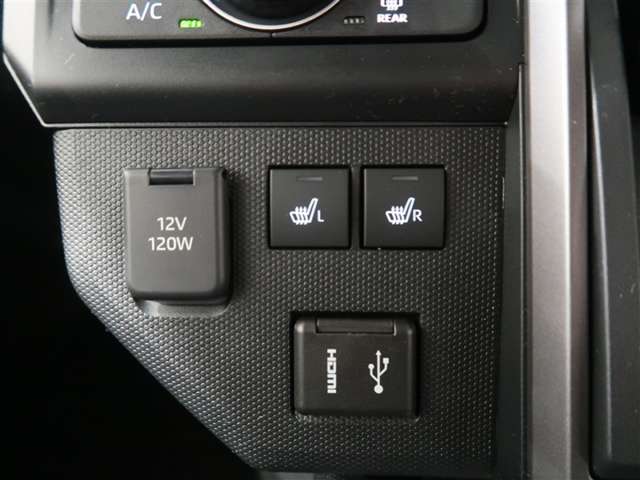 Daihatsu Taft 12