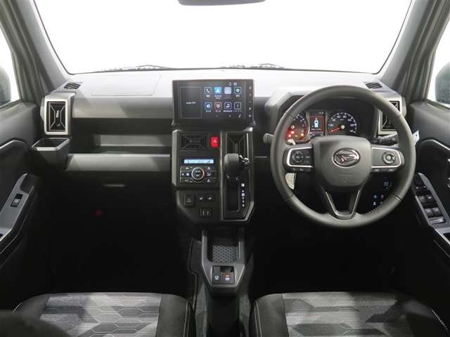 Daihatsu Taft 6