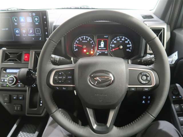Daihatsu Taft 7