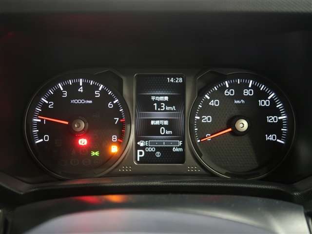 Daihatsu Taft 8
